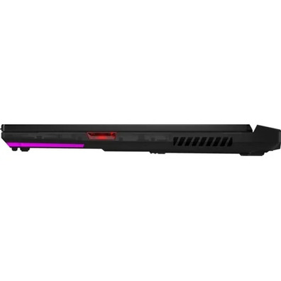 Portátil Asus ROG Strix G733ZS-LL012W i9/32GB/1TB/RTX3080/17.3''/W11H