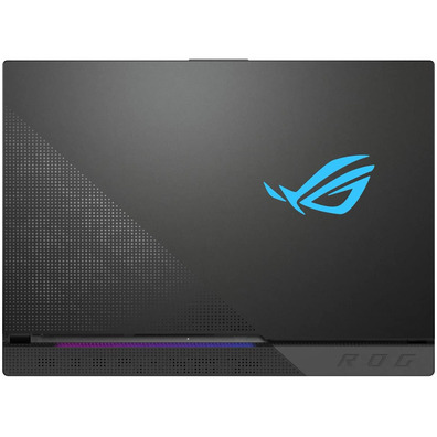 Portátil ASUS ROG Strix Scar 15 G533QR-HF009T R9/32GB/1TB SSD/RTX3070