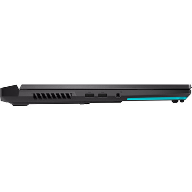 Portátil Asus ROG Strix Scar 17 G733QS-K4170T R9/64GB/2TB/RTX3080/17.3''