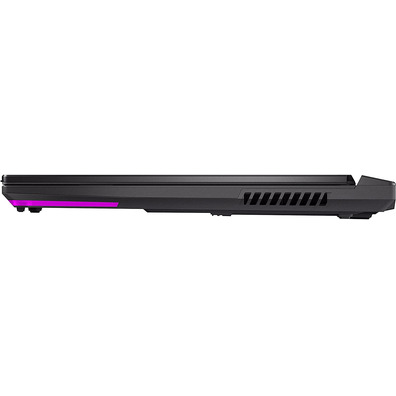 Portátil Asus ROG Strix Scar 17 G733QS-K4170T R9/64GB/2TB/RTX3080/17.3''