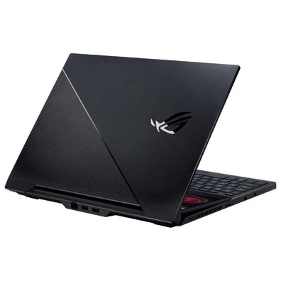 Portátil ASUS ROG Zephyrus Duo 15 SE GX551QM-HF052T R7/32GB/1TB SSD/RTX3060