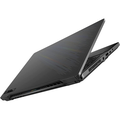 Portátil Asus ROG Zephyrus G14 GA401QM-K2129T 14'' R7/32GB/1TB SSD/RTX3060