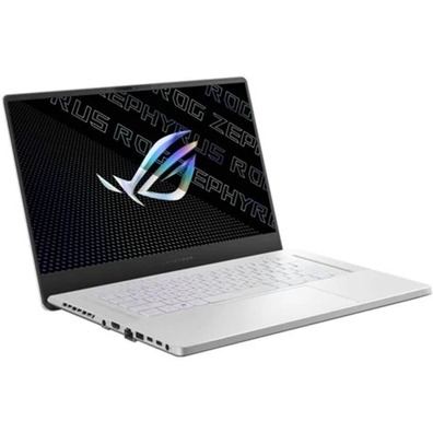 Portátil ASUS RoG Zephyrus G15 GA503RM-HQ102W R7/16GB/1TB/RTX3060/15.6''