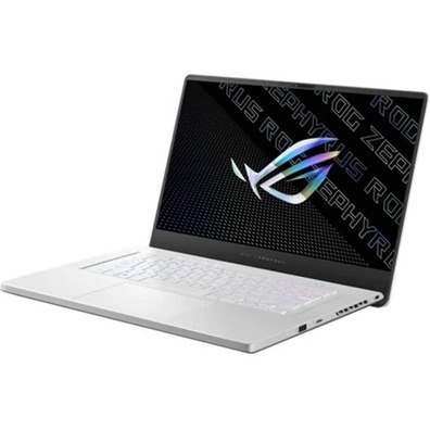 Portátil ASUS RoG Zephyrus G15 GA503RM-HQ102W R7/16GB/1TB/RTX3060/15.6''