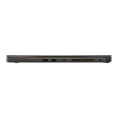 Portátil ASUS ROG ZEPHYRUS S GX701 GVR-EV002T i7/16GB/1TB SSD/W10/17.3''