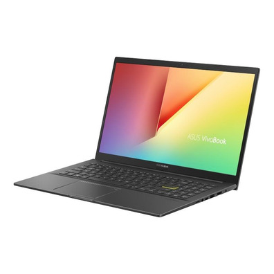 Portátil Asus S513EA-BQ689T i3/8GB/512GB SSD/15.6''