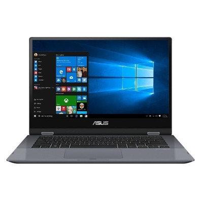 Portátil Asus TP412FA-EC641T i3/8GB/256GB SSD/14"