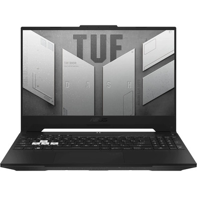 Portátil ASUS TUF Dash F15 TUF517ZE-HN051 i7/16GB/512GB/RTX3050Ti/15.6''/FDOS