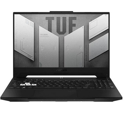 Portátil Asus TUF Gaming Dash F15 TUF517ZM-HN078 i7/16GB/512GB SSD/RTX3060/15.6''