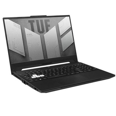 Portátil Asus TUF Gaming Dash F15 TUF517ZM-HN078 i7/16GB/512GB SSD/RTX3060/15.6''