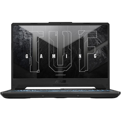 Portátil ASUS TUF Gaming F15 FX506HE-HN012 i5/16GB/512GB/RTX3050Ti/15.6''/FDOS