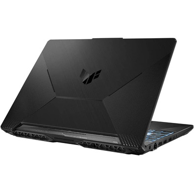 Portátil ASUS TUF Gaming F15 FX506HE-HN012 i5/16GB/512GB/RTX3050Ti/15.6''/FDOS