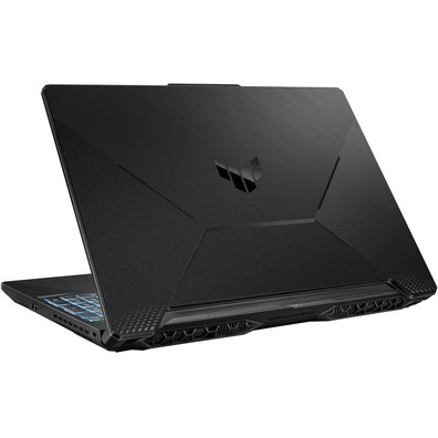 Portátil ASUS TUF Gaming F15 FX506HE-HN012 i5/16GB/512GB/RTX3050Ti/15.6''/FDOS