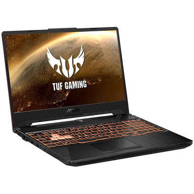 Portátil ASUS TUF Gaming FA506II-BQ029 R7/16GB/1TB/GTX1650Ti/15.6''