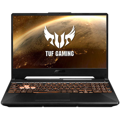 Portátil ASUS TUF Gaming FA506II-BQ029 R7/16GB/1TB/GTX1650Ti/15.6''