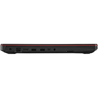 Portátil ASUS TUF Gaming FA706II-H7071 R7/16GB/1TB SSD/GTX1650Ti/17.3''