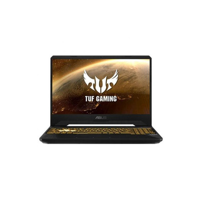 Portátil ASUS TUF Gaming FX505DT-BQ624 R5/8GB/512GB SSD/GTX1650/15.6''