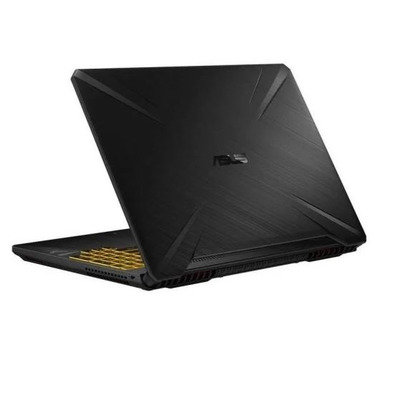 Portátil ASUS TUF Gaming FX505DT-BQ624 R5/8GB/512GB SSD/GTX1650/15.6''