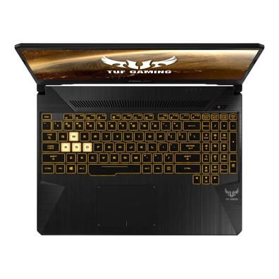 Portátil ASUS TUF GAMING FX505DV-AL116 R7/16GB/1TB SSD/RTX2060/15.6''/FreeDos