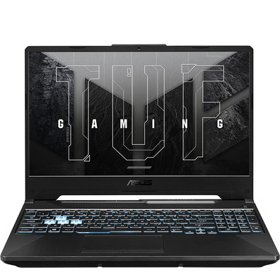 Portátil ASUS TUF Gaming FX506HM-HN016 i5/16GB/512GB SSD/RTX3060/15.6''