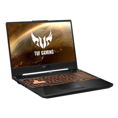 Portátil ASUS TUF GAMING FX506IU-BQ225 R7/16GB/512GB SSD/GTX1660TI/15.6''/FreeDos