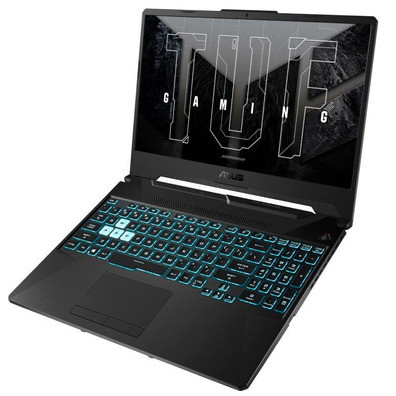 Portátil ASUS TUF Gaming TUF506HF-HN012 i5/16GB/512GB/GTX2050/15.6''