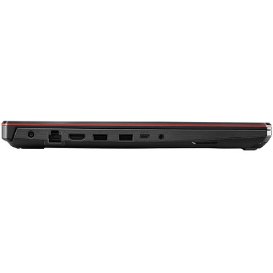 Portátil Asus TUF Gaming TUF506LH-HN218 i5/16GB/512GB SSD/GTX1650/15.6''