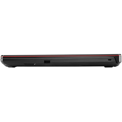 Portátil Asus TUF Gaming TUF506LH-HN218 i5/16GB/512GB SSD/GTX1650/15.6''