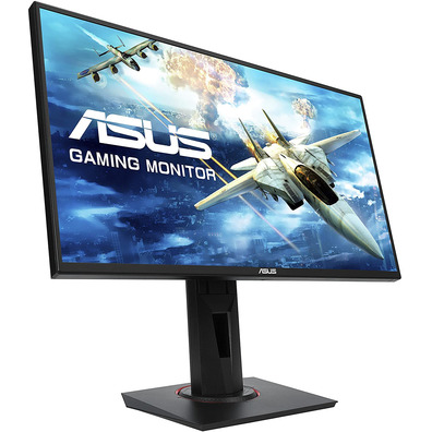 Monitor ASUS VG2548QR FHD LED 24.5'' Negro