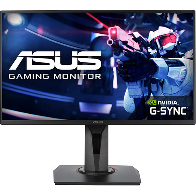 Monitor ASUS VG2548QR FHD LED 24.5'' Negro