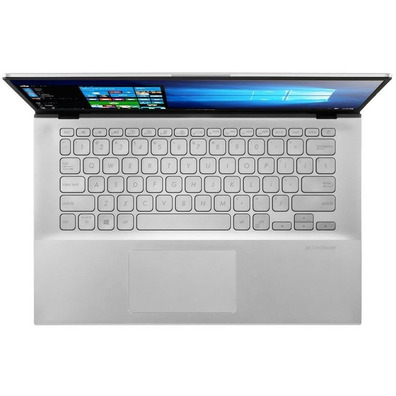 Portátil ASUS Vivobook 14 S412FA-EK871T i7/8GB/512GB/14''/W10