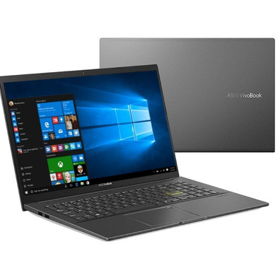 Portátil ASUS VivoBook 15 K513EA-BQ158T i5/8GB/512GB SSD/15.6''