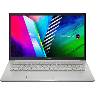 Portátil Asus VivoBook 15 OLED K513EA-L12437T i7/12GB/512GB/15.6''/Win10