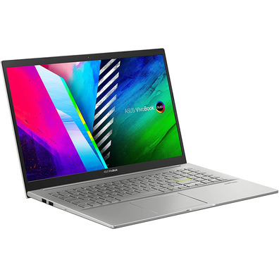 Portátil Asus VivoBook 15 OLED K513EA-L12437T i7/12GB/512GB/15.6''/Win10