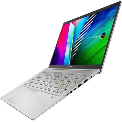 Portátil Asus VivoBook 15 OLED K513EA-L12437T i7/12GB/512GB/15.6''/Win10