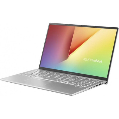 Portátil ASUS Vivobook 15 S512FA-EJ1735T i3/8GB/256GB SSD/15.6''