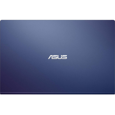 Portátil ASUS Vivobook D515DA-BR703T R3/8GB/256GB SSD/15.6''