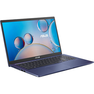 Portátil ASUS Vivobook D515DA-BR703T R3/8GB/256GB SSD/15.6''