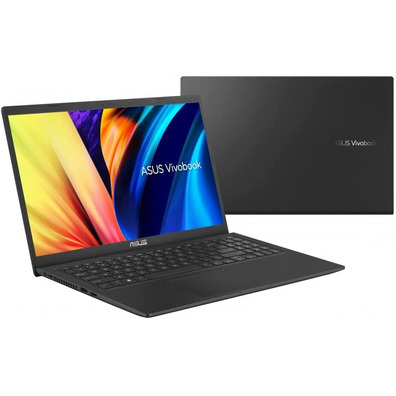 Portátil ASUS Vivobook F1500EA-BQ2604 i3/8GB/512GB/15.6''/FDOS