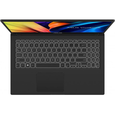 Portátil ASUS Vivobook F1500EA-EJ3023 i7/8GB/512GB/15.6''/FDOS