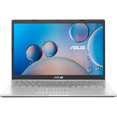 Portátil Asus VivoBook F415EA-BV146T i3/8GB/256GB SSD/14"/Win10 S