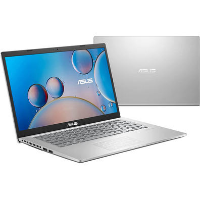 Portátil Asus VivoBook F415EA-BV146T i3/8GB/256GB SSD/14"/Win10 S