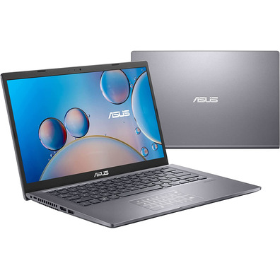 Portátil Asus VivoBook F415EA-EB379T i7/8GB/512GB SSD/14"/Win10