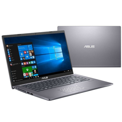 Portátil Asus VivoBook F415JA-EB1157T i7/8GB/512GB SSD/14"/Win10