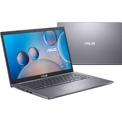 Portátil Asus VivoBook F415MA-BV163T Celeron N4020/4GB/256GB SSD/14"