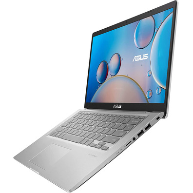 Portátil Asus VivoBook F415MA-BV275T Celeron N4020/4GB/256GB SSD/14"/Win10