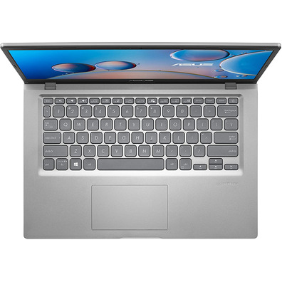 Portátil Asus VivoBook F415MA-BV275T Celeron N4020/4GB/256GB SSD/14"/Win10