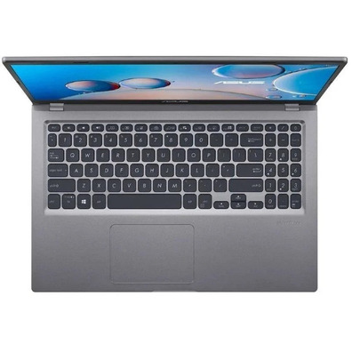 Portátil Asus VivoBook F515JA-BQ1072T i5/8GB/512GB SSD/15.6"/Win10