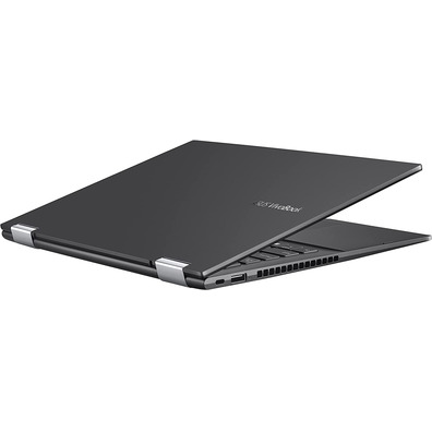 Portátil Asus VivoBook Flip TP470EA-EC194T i7/16GB/512GB SSD/14" Táctil/Win10