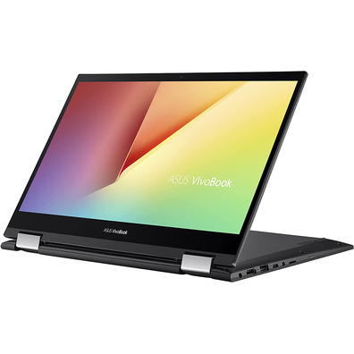 Portátil Asus VivoBook Flip TP470EA-EC194T i7/16GB/512GB SSD/14" Táctil/Win10